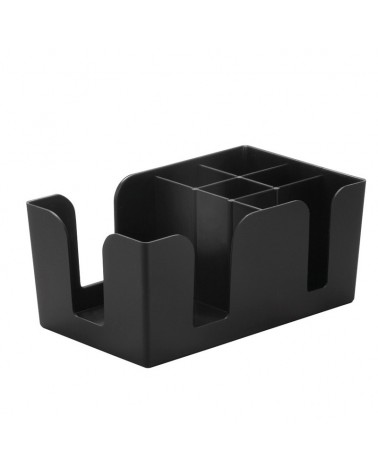 Bar caddy color Negro